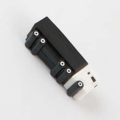 Campioni di memoria usb personalizzati in PVC o silicone 3-4 giorni rendere il tempo di lavoro entro 2 ore
