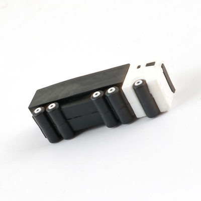 Campioni di memoria usb personalizzati in PVC o silicone 3-4 giorni rendere il tempo di lavoro entro 2 ore