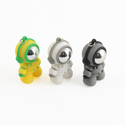 512MB - 1TB USB Flash Drive in PVC a colori stampato USB 2.0 / 3.0 Interfaccia per il precarico dei dati
