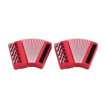 Creative OEM USB di forma personalizzata USB flash drive con incisione laser di precisione