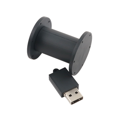 Le unità flash USB personalizzate rendono l'opera d'arte gratuita e veloce Apri la muffa per la forma del cliente PVC o silicone