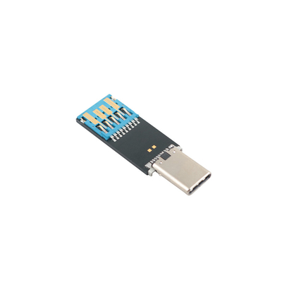 Velocità Classe A Flash Chip USB Memory Stick 512GB Disegno leggero Velocità di scrittura liscia