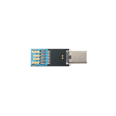 Velocità Classe A Flash Chip USB Memory Stick 512GB Disegno leggero Velocità di scrittura liscia