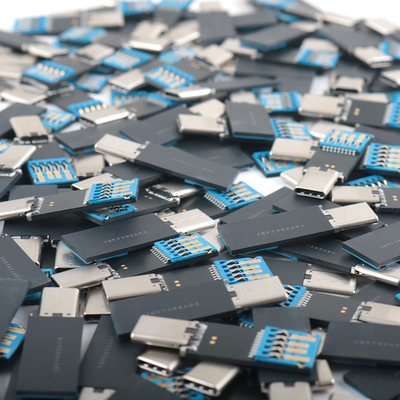 Chip flash USB da 128 GB con velocità di lettura per la memorizzazione sicura dei dati