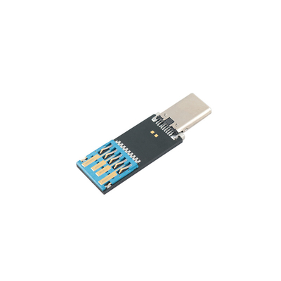 Velocità Classe A Flash Chip USB Memory Stick 512GB Disegno leggero Velocità di scrittura liscia