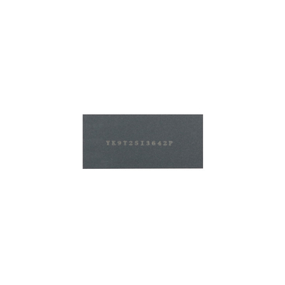 Chip flash di classe UDP 512 GB di memoria con velocità di trasferimento fino a 200MB/s e 100% testato da H2 e Beach32