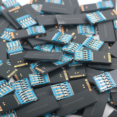 Grado A Full Memory USB Flash Chip con velocità di lettura da 50 a 120 MB/s