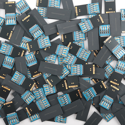 Grado A Full Memory USB Flash Chip con velocità di lettura da 50 a 120 MB/s