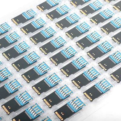 Classe UDP Grado A Full Memory Flash Chip con velocità di trasferimento massima di 200MB/s