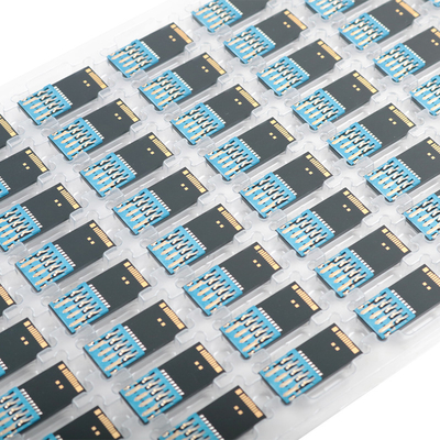 Classe UDP Grado A Full Memory Flash Chip con velocità di trasferimento massima di 200MB/s