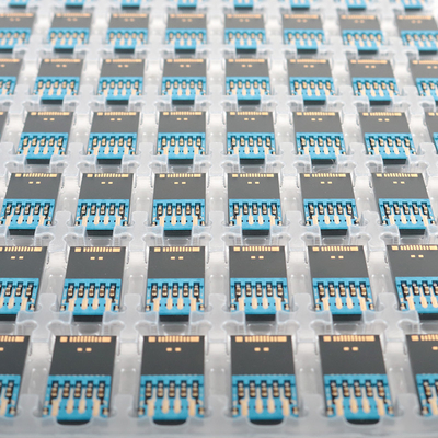 Chip flash di classe UDP 512 GB di memoria con velocità di trasferimento fino a 200MB/s e 100% testato da H2 e Beach32