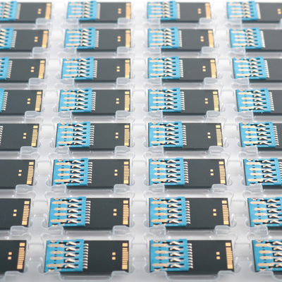 Classe UDP Grado A Full Memory Flash Chip con velocità di trasferimento massima di 200MB/s