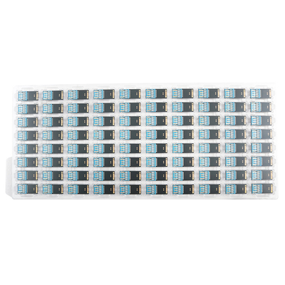 Classe UDP Grado A Full Memory Flash Chip con velocità di trasferimento massima di 200MB/s