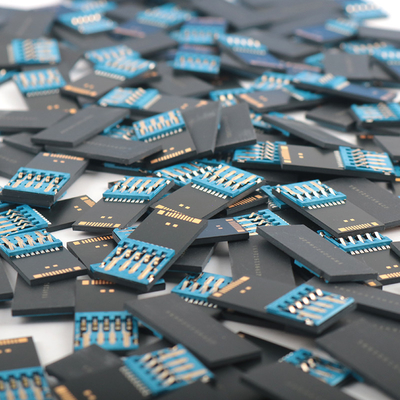 Flash Chip USB di classe A con porta USB 2.0/3.0 e custodia in metallo
