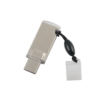 Tipo C Mini USB Flash Drive a forma di foto / lettura del tipo C del computer