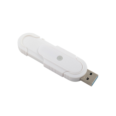 USB 3.0 e unità flash OTG di tipo C con UDP graded A Flash e logo USB personalizzabile