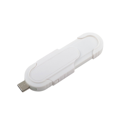 USB 3.0 e unità flash OTG di tipo C con UDP graded A Flash e logo USB personalizzabile