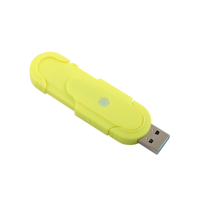 Plug and Play Trasferimento dati UDP Flash OTG USB Flash Drive Bianco/Nero/Verde/Purple/Giallo/Rosso