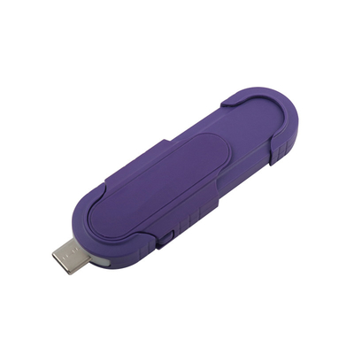 Drive flash OTG personalizzabile con logo USB compatibile con il tipo C