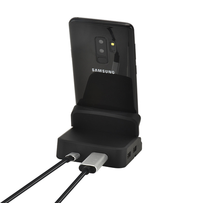 5Gbps Trasferimento dati Tipo C Adapter Laptop Usb Port Expander USB HUB Adapter