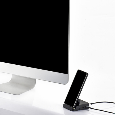 5Gbps Trasferimento dati Tipo C Hub USB Adapter Multi Port Hub Per portatile