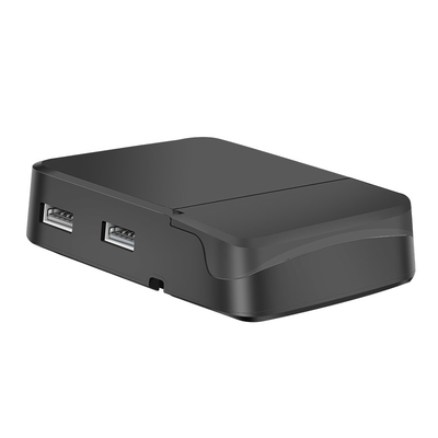 5Gbps Trasferimento dati Tipo C Adapter Laptop Usb Port Expander USB HUB Adapter