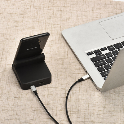 5Gbps Trasferimento dati Tipo C Hub USB Adapter Multi Port Hub Per portatile