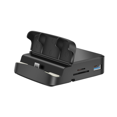 5Gbps Trasferimento dati Tipo C Adaptore Hub USB Multi Port Hub Per Laptop