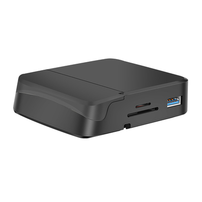 5Gbps Trasferimento dati Tipo C Adaptore Hub USB Multi Port Hub Per Laptop
