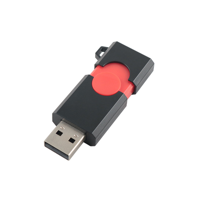 USB 3.0 e unità flash di tipo C con flash in plastica e logo personalizzato