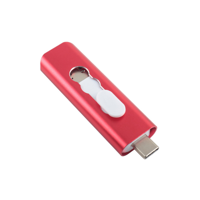 USB flash drive 2.0 e USB 3.0 128 GB 256 GB standard statunitense