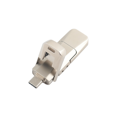 Dischi flash USB a prova d'acqua 3.0 Supporto OEM Velocità di scrittura e personalizzazione del logo 30 minuti Progettazione con USB 3.0 3.1 3.2 Interfaccia