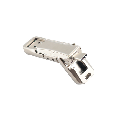 Dischi flash USB a prova d'acqua 3.0 Supporto OEM Velocità di scrittura e personalizzazione del logo 30 minuti Progettazione con USB 3.0 3.1 3.2 Interfaccia