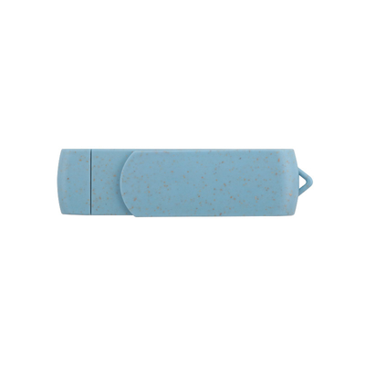 Materiali riciclabili Unità flash USB con disco di tipo C U per la memorizzazione dei dati