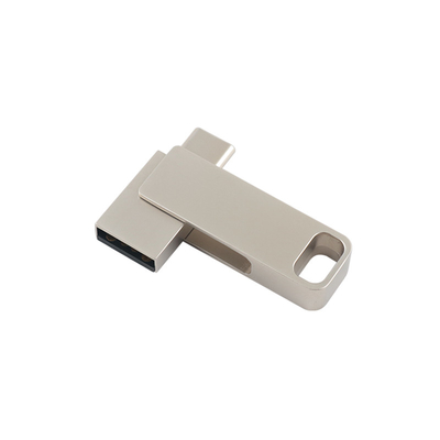 Dual Port Tipo C e USB 3.0 Flash Drive Trasferimento di dati senza sforzo con prestazioni