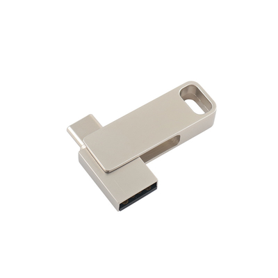 Dual Port Tipo C e USB 3.0 Flash Drive Trasferimento di dati senza sforzo con prestazioni