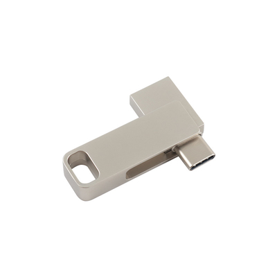 Dual Port Tipo C e USB 3.0 Flash Drive Trasferimento di dati senza sforzo con prestazioni