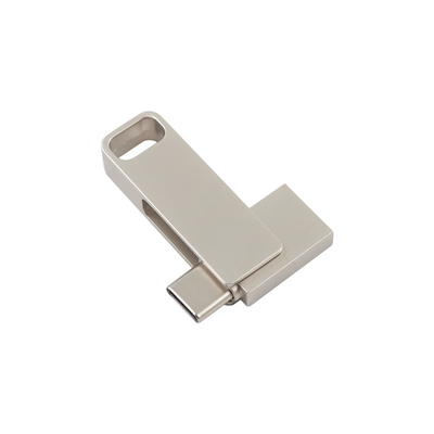 Dual Port Tipo C e USB 3.0 Flash Drive Trasferimento di dati senza sforzo con prestazioni