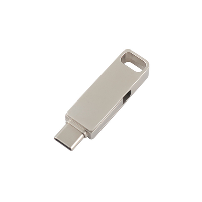 Dual Port Tipo C e USB 3.0 Flash Drive Trasferimento di dati senza sforzo con prestazioni
