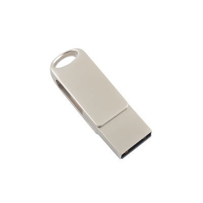 Mini Usb Tipo C Usb Mobile Usb Flash Drive Velocità rapida con 8G/16G/32G/64G/128GB/256GB