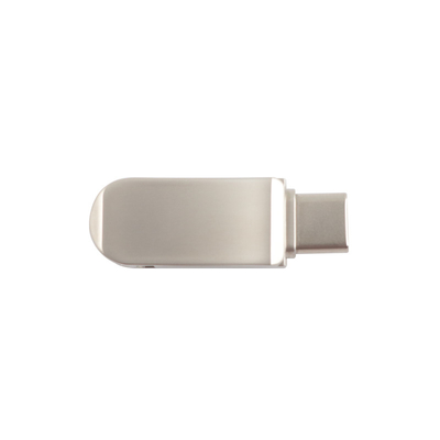 UDP Graded Un'unità flash USB 3.0 2-in-1 e compatibile con il tipo C Può impostare password dei dati