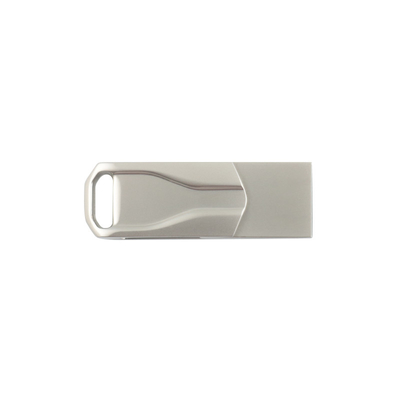 USB 2.0 e Flash Drive metallo di tipo C stampare o laser logo per l'unificazione e la sicurezza dei dati