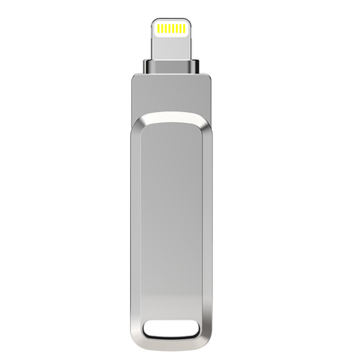 Unità flash USB OTG impermeabile per l'interfaccia USB3.0 e USB 2.0 e supporto per il tipo C