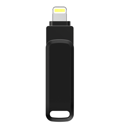 Data Password OTG USB Flash Drive senza Box 9G per una facile gestione dei dati