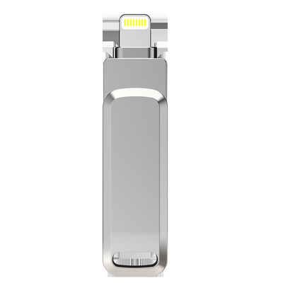 Unità flash USB OTG impermeabile per l'interfaccia USB3.0 e USB 2.0 e supporto per il tipo C