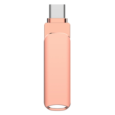 Mac Compatibile OTG USB Flash Drive con USB 2.0 e Tipo C e Trasferimento conveniente