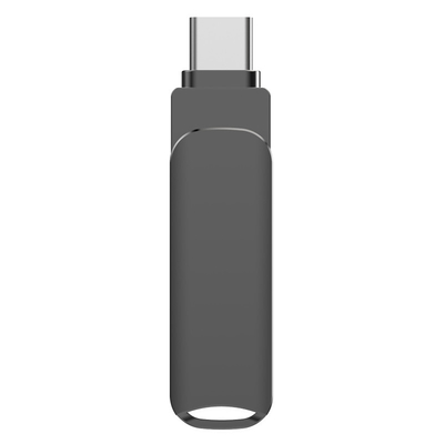 Mac Compatibile OTG USB Flash Drive con USB 2.0 e Tipo C e Trasferimento conveniente