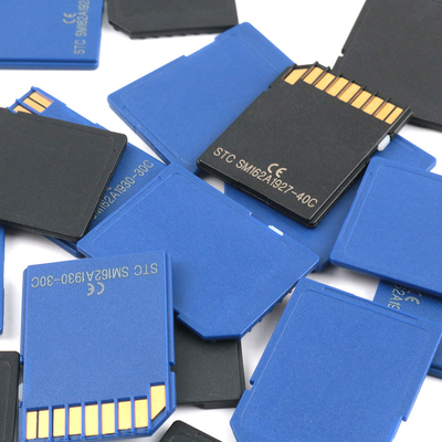 Negozia velocità scheda di memoria TF 2.0 3.0 USB 10mbs-20mbs per velocità di scrittura 3.0 20mbs