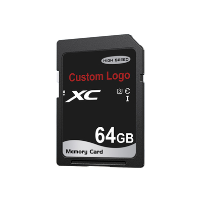 Schede di memoria durevoli con velocità di lettura di 20 MB per più dispositivi