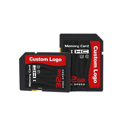 Cassa per schede di memoria per fotocamere digitali a memoria completa e 3,0 20mbs velocità di scrittura